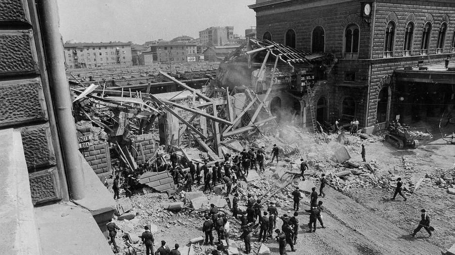 strage di Bologna