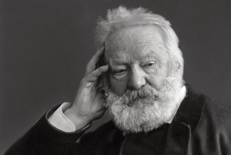 Victor Hugo