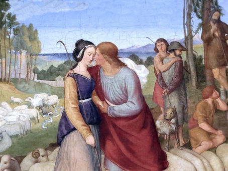 Joseph's Tears