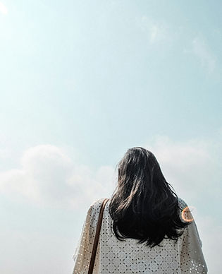 Freedom from People-Pleasing & Over-Responsibility