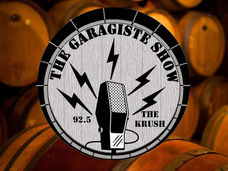 Garagiste Radio Show