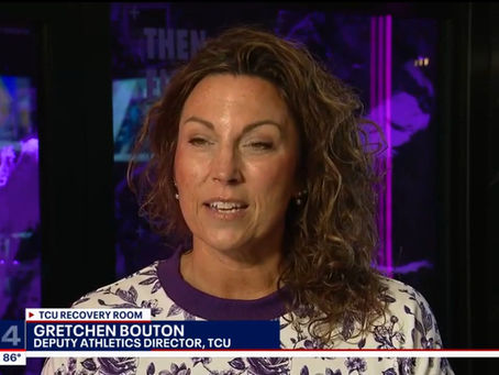 FOX4: Bring the Heat. Embrace the Cool.