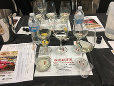 Taste Like a Wine Pro