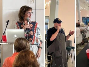 Article: AIR ASHEVILLE - Food and Wine Pairing: Six Basic Principles to Build Confidence
