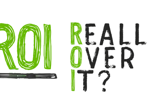 ROI Graphic