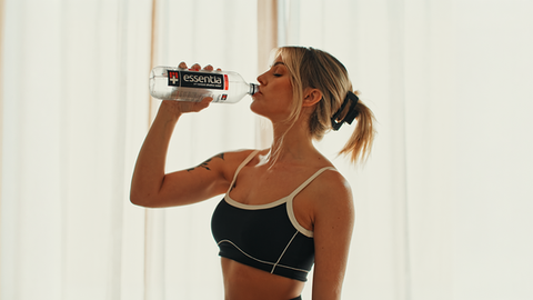 Essentia Water