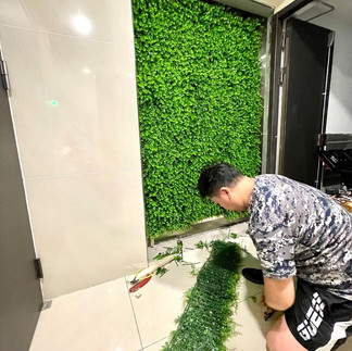 植生牆 牆面綠化 圍牆植物 陽台植物 庭園綠牆 綠牆設計 花牆設計 植栽牆 花藝綠牆 植栽牆 綠牆 花牆 垂直花園 植物牆設計費用 立體花園 金獎布花園 3D花園