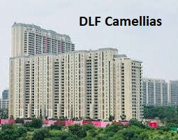 DLF The Camellias, Sector 42, Gurgaon – Ultra-Luxury Residences