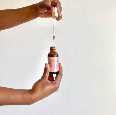 The Benefits of Scalp Massaging