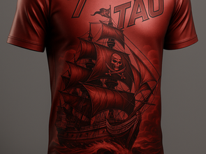 フットサルユニフォームをチームの“象徴”に。物語から生まれる唯一無二のデザインとは？｜Tao Design