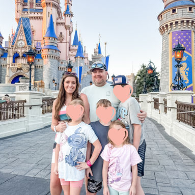 Why Planning Your 2026 Disney Vacation Now Is the Ultimate Gift to Your Future Self