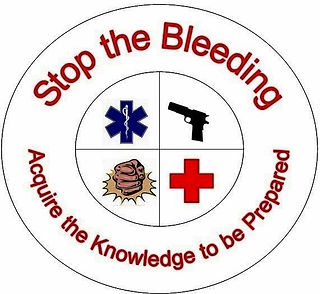 Firearms Training, First Aid Training