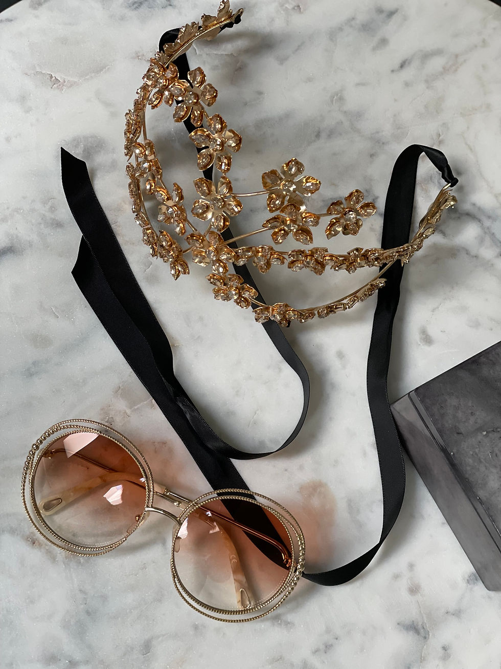 Accessorize to the Fullest