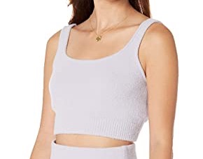 Amazon Drop Sweater tank