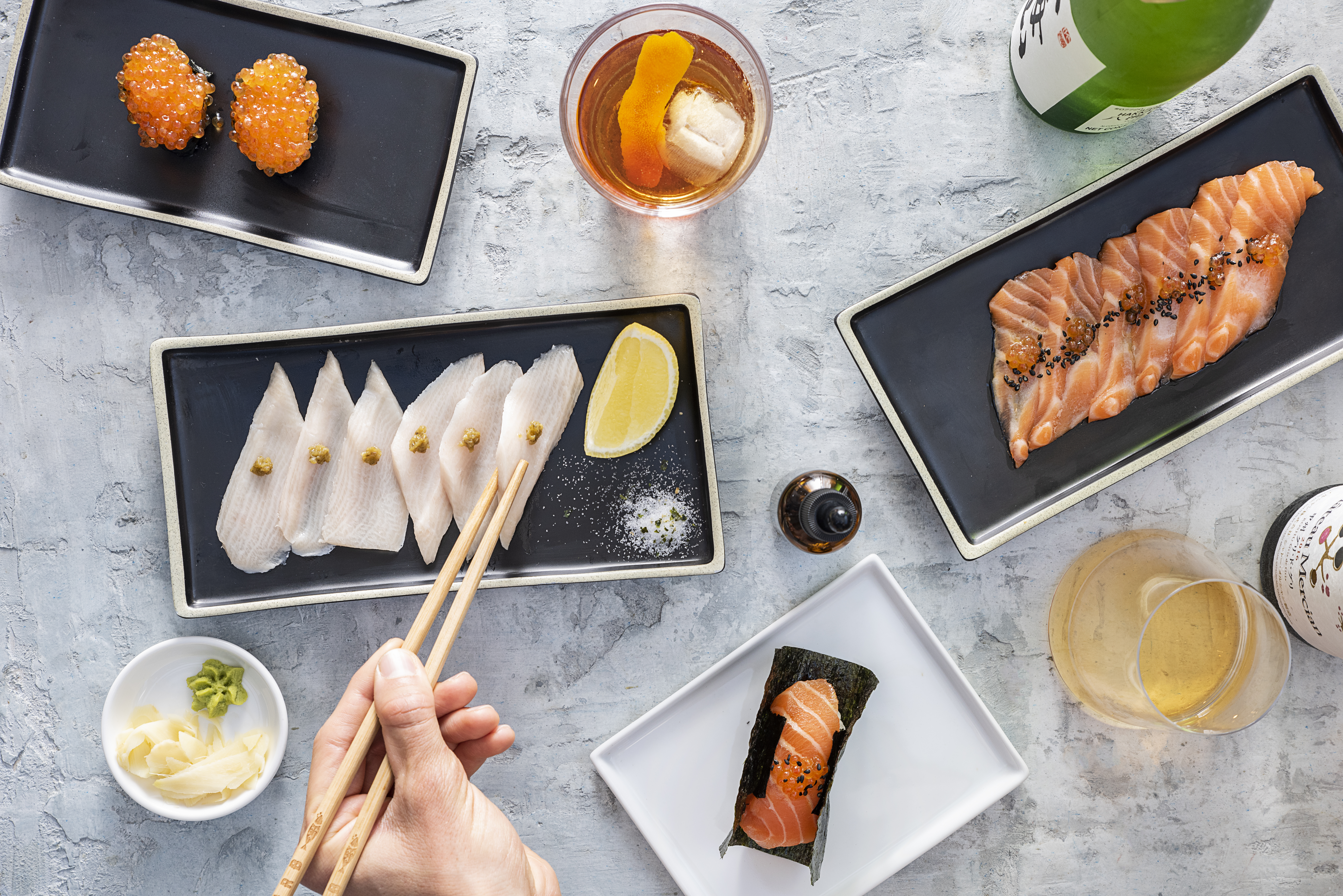 HRB Experience — Century City