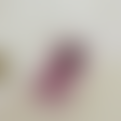 A close-up view showing neat hands holding a white bed sheet with a clean, tan snap-on label that clearly displays "Queen" and "Bottom Right" for easy size identification in a linen closet