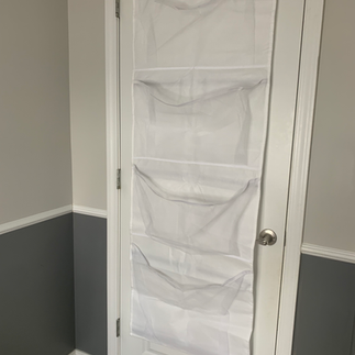 The Original Stuffed Animal Storage