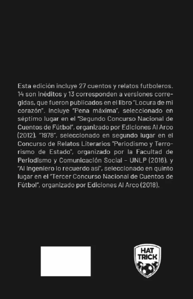 Miniatura: La Final Soñada