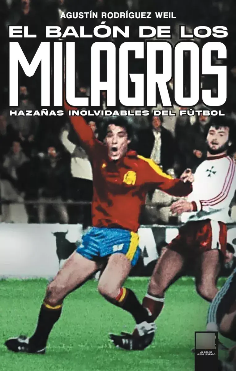 El Balón De Los Milagros