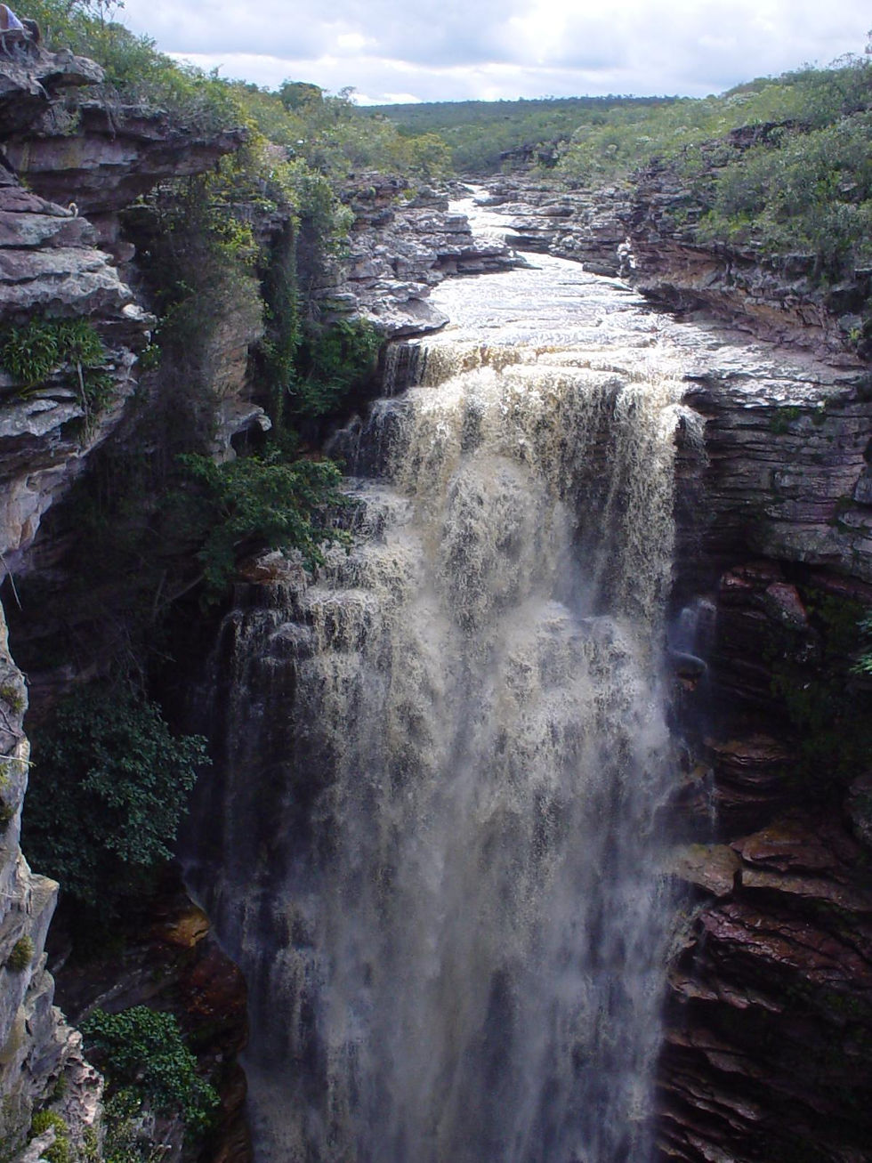 Chapada Diamantina