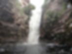 Cachoeira do Buracão
