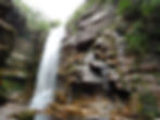 Cachoeira do Mosquito