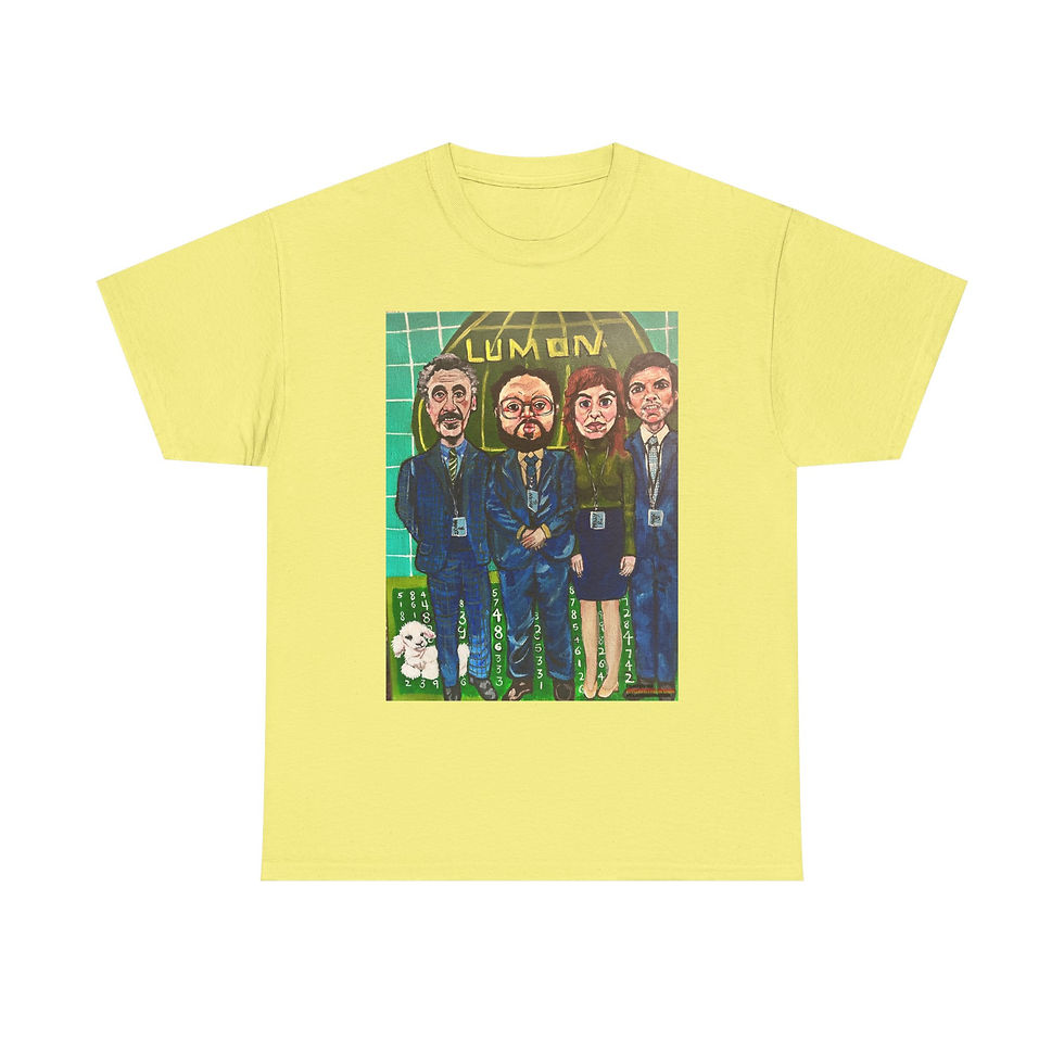 Thumbnail: Severence Tee