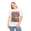 Thumbnail: Rock And Roll - Vibrant Graphic Tee for Artistic Souls, Unisex Cotton T-Shirt