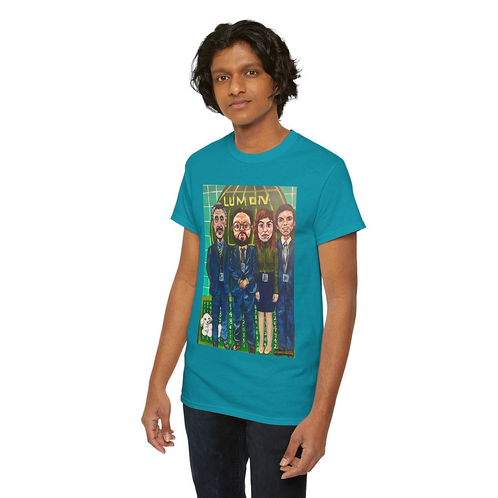 Thumbnail: Severence Tee