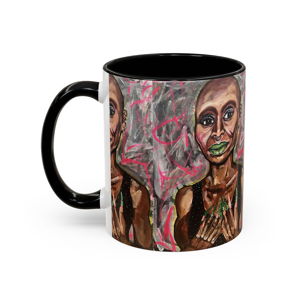 Thumbnail: Elphaba - Be a Little Wicked!