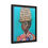 Thumbnail: Dandy Series - Number 2 Vibrant Art Print