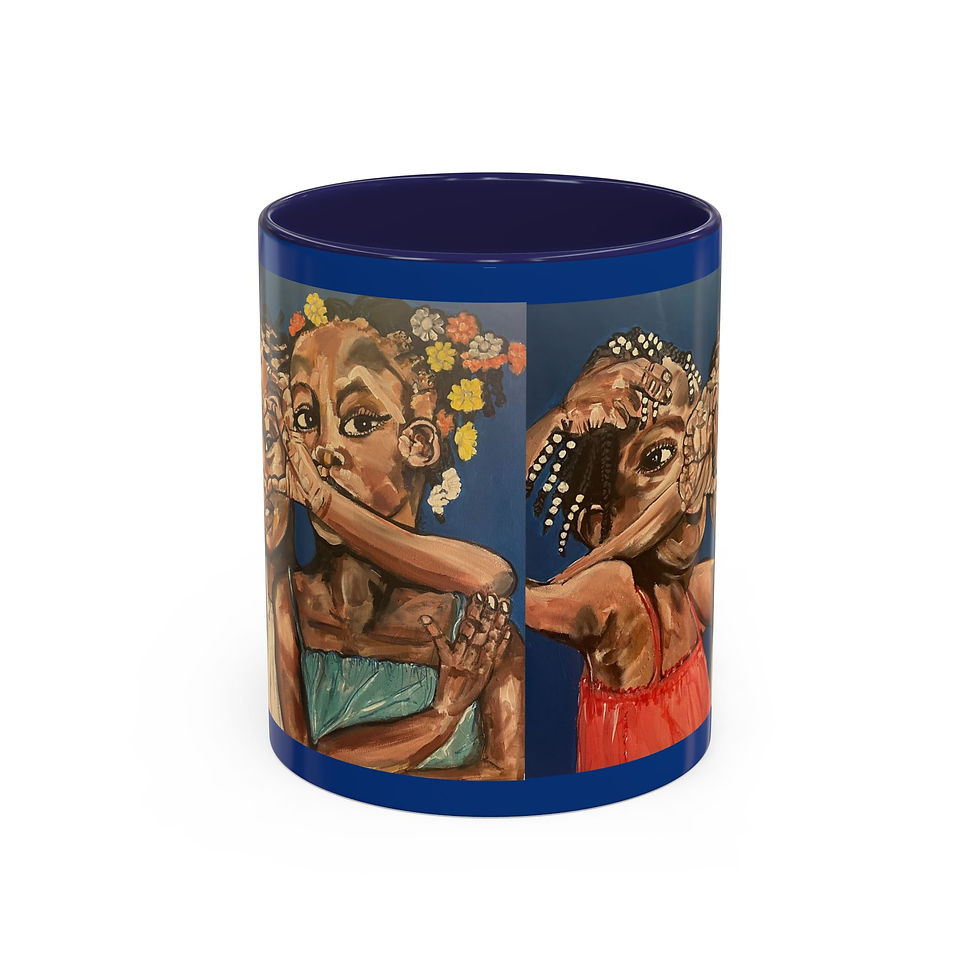 Thumbnail: Love Coffee Mug  (11/15oz)