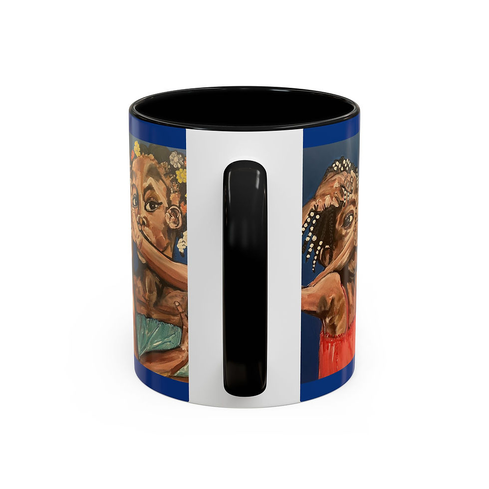 Thumbnail: Love Coffee Mug  (11/15oz)