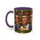 Thumbnail: Les Liberte Lounge and Ping Pon Emphorium Mug (11, 15oz)