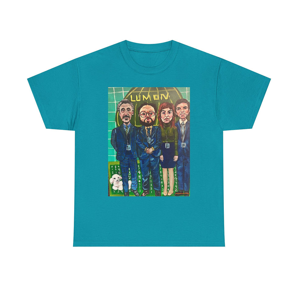 Thumbnail: Severence Tee