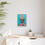 Thumbnail: Dandy Series - Number 2 Vibrant Art Print