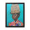 Thumbnail: Dandy Series - Number 2 Vibrant Art Print