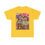 Thumbnail: Rock And Roll - Vibrant Graphic Tee for Artistic Souls, Unisex Cotton T-Shirt