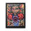 Thumbnail: Basquiat - Framed Art Print 