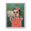 Thumbnail: Bubbles - Framed Art Print, Colorful Wall Décor, Unique Home Art