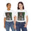 Thumbnail: DOECHII Unisex Heavy Cotton Tee - Unique Graphic T-Shirt