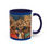 Thumbnail: Love Coffee Mug  (11/15oz)
