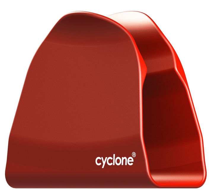 wall clip side