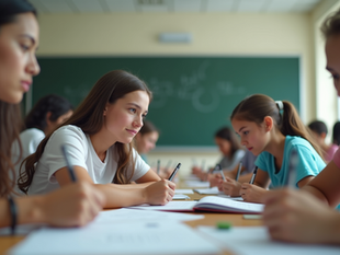 How FOCUS Academy Empowers Neurodivergent Learners