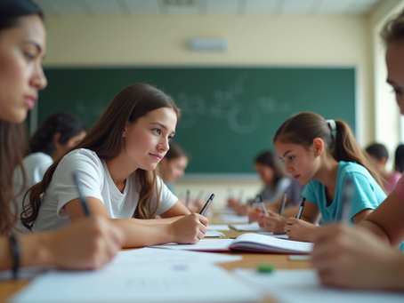 How FOCUS Academy Empowers Neurodivergent Learners