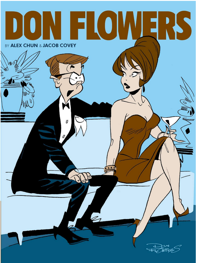 Spankingtoon