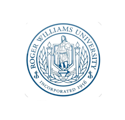 Roger Williams University Logo