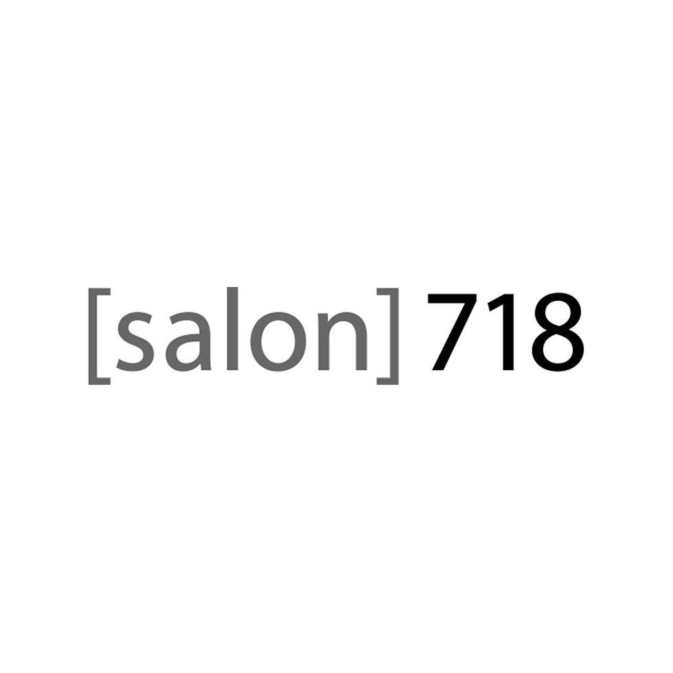 salon 718