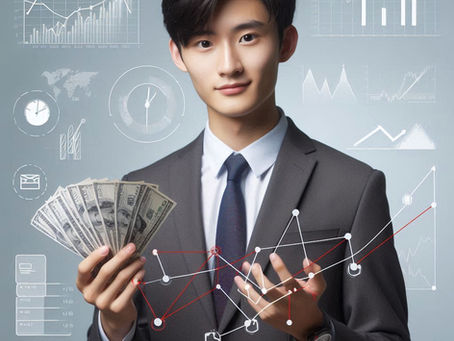 Chinese Student's Purpose Master's in East Asian Studies