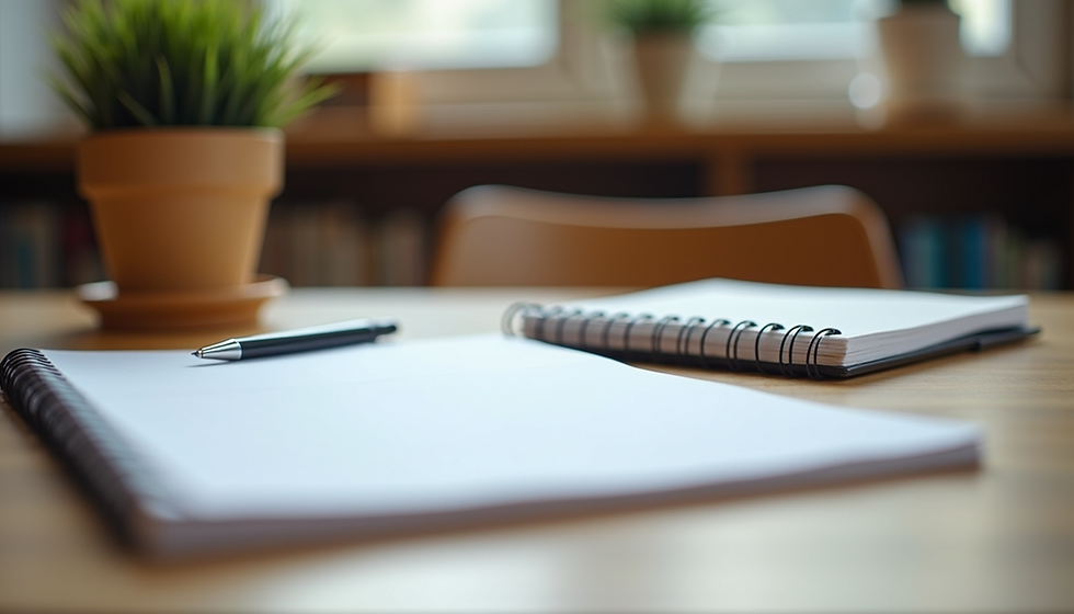 Effective Personal Statement Writing Tips
